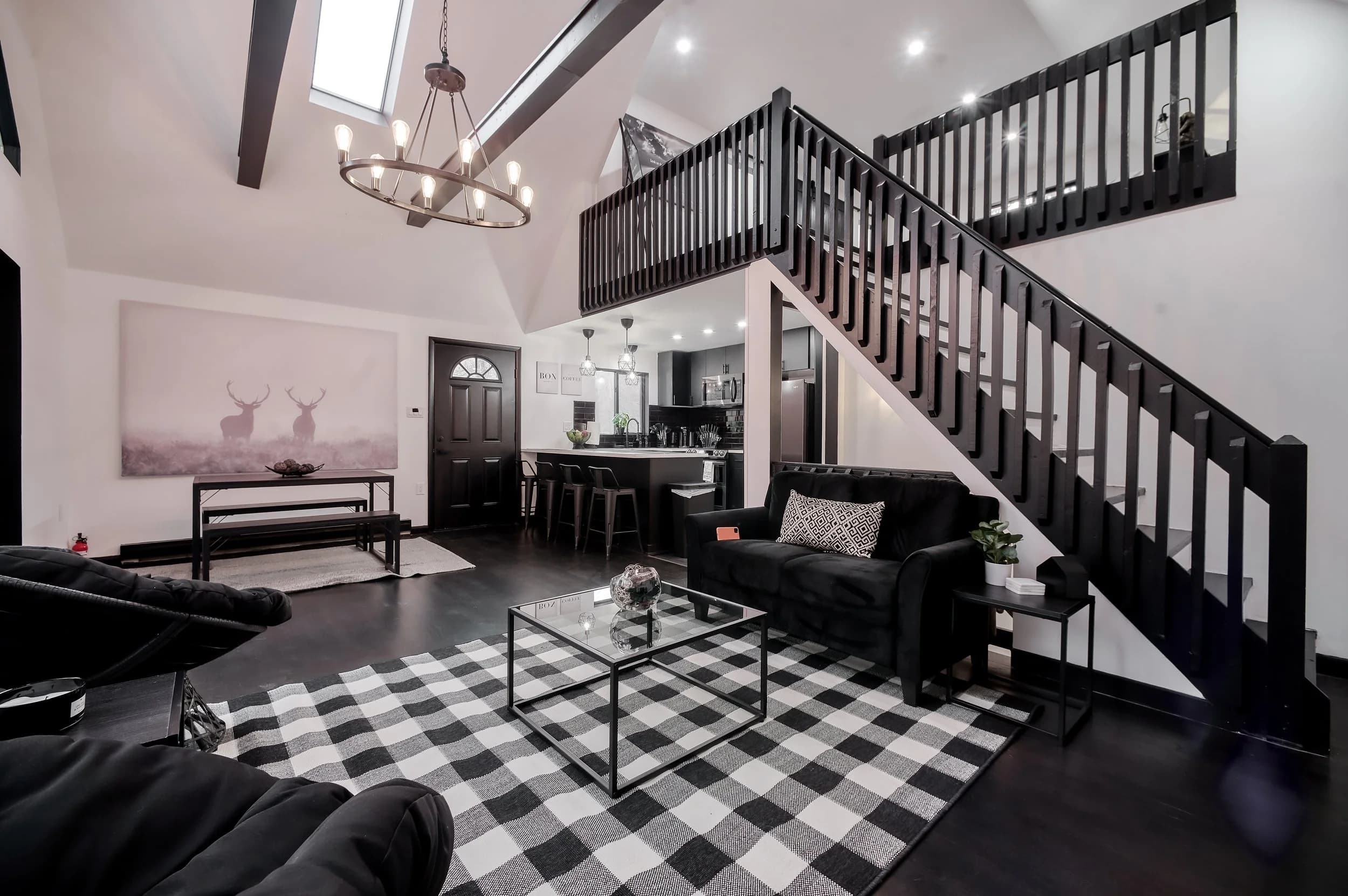 Blvck Cabin II