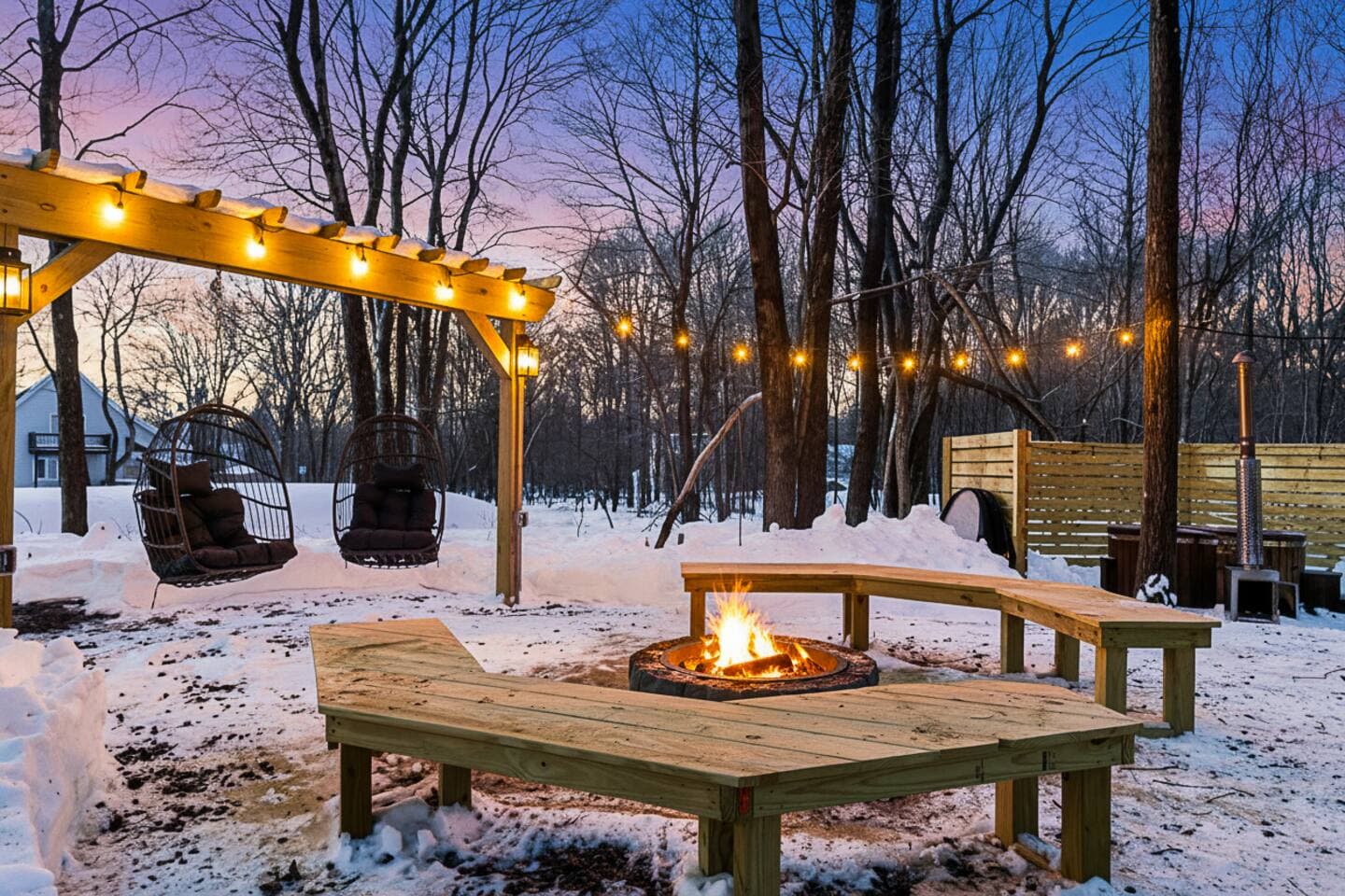 Relaxing Retreat W/ Hot Tub Near Pocono Mountains