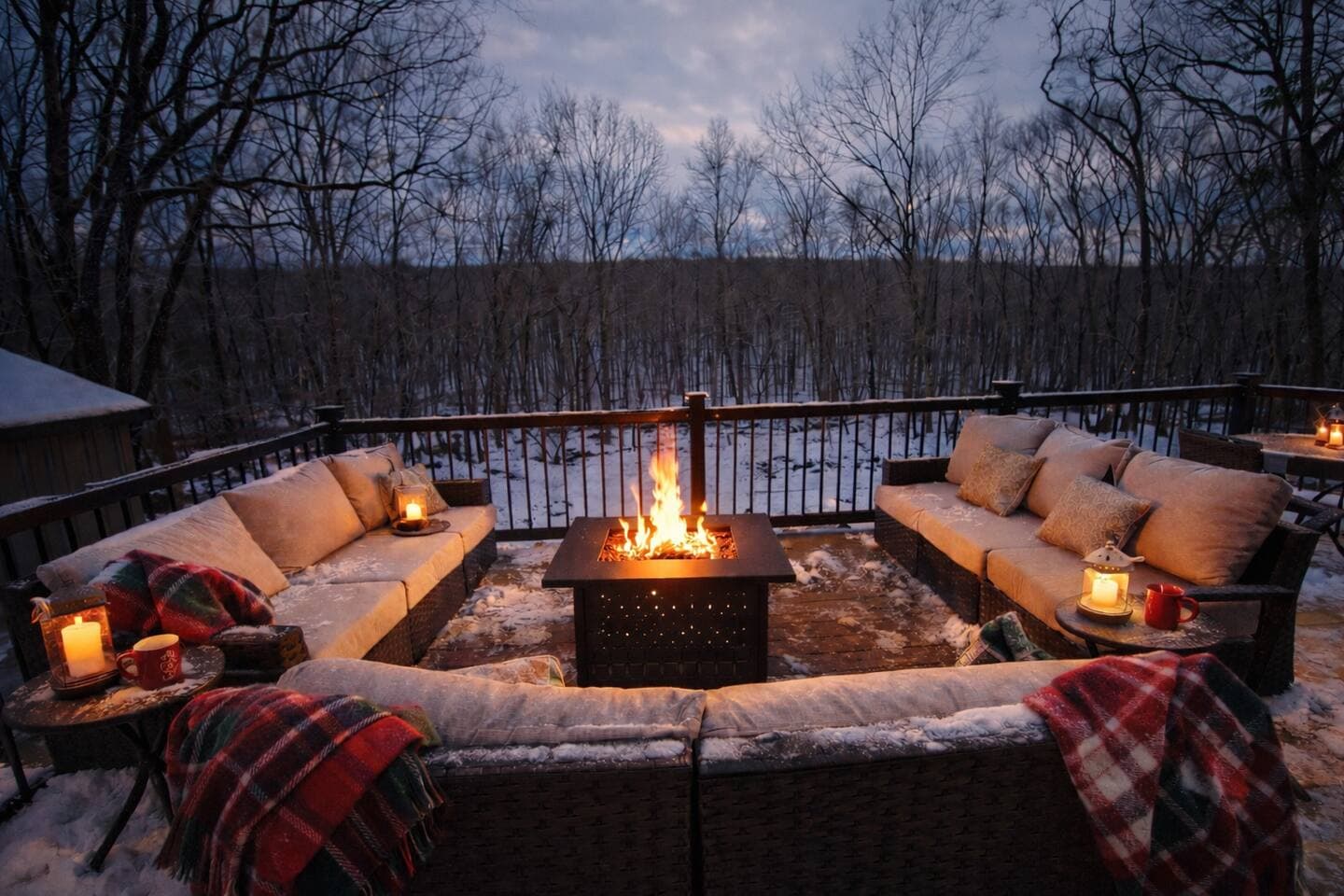 Creek Retreat w/ Secluded 18-Acres, Hot Tub, Sauna