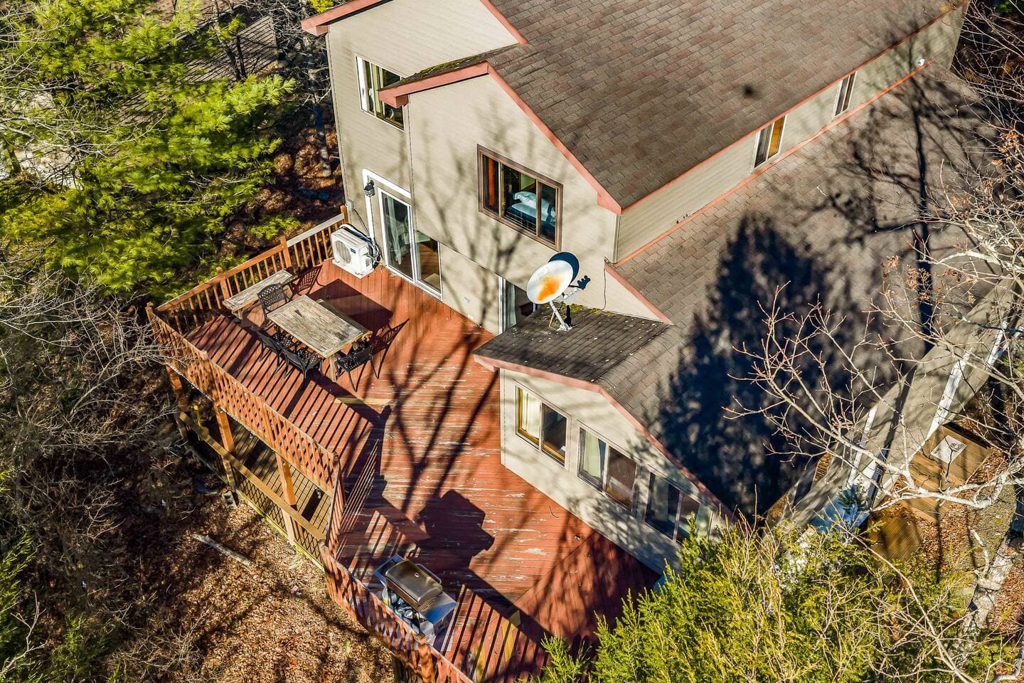 Pocono Escape W/ HotTub, Sauna, Steam Room, Plunge
