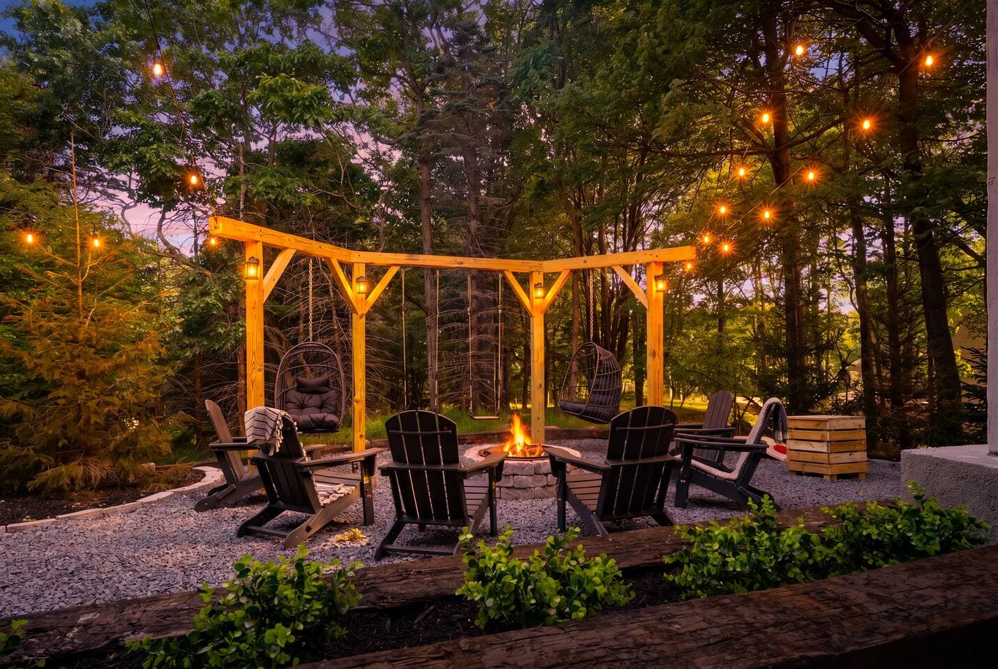 Pocono Serenity W/ HotTub & Sauna Near Kalahari