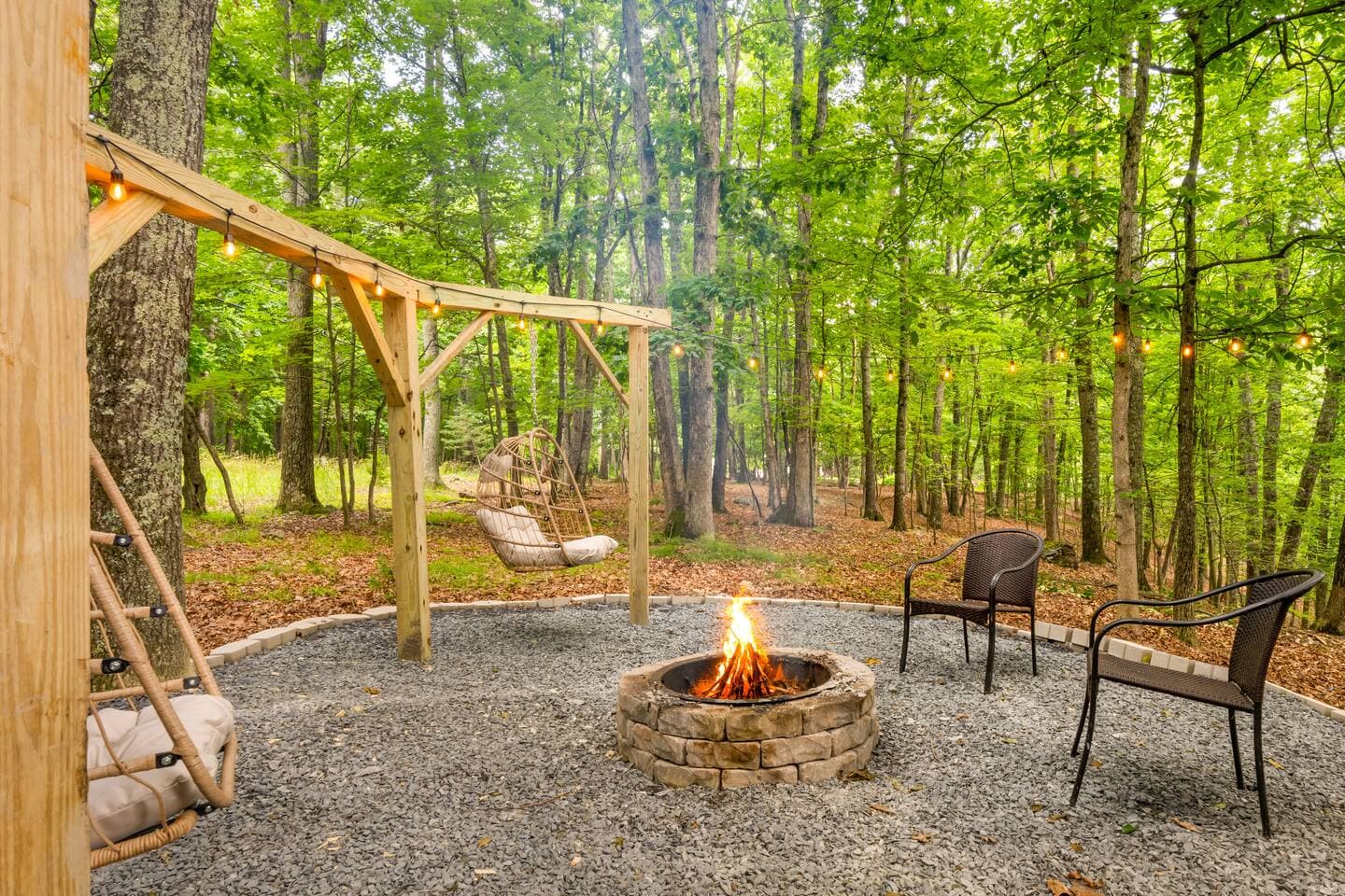 Pocono Spa Retreat W/ Sauna Hot Tub Steam Room