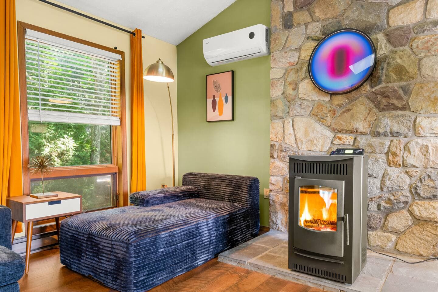 Pocono Spa Retreat W/ Sauna Hot Tub Steam Room