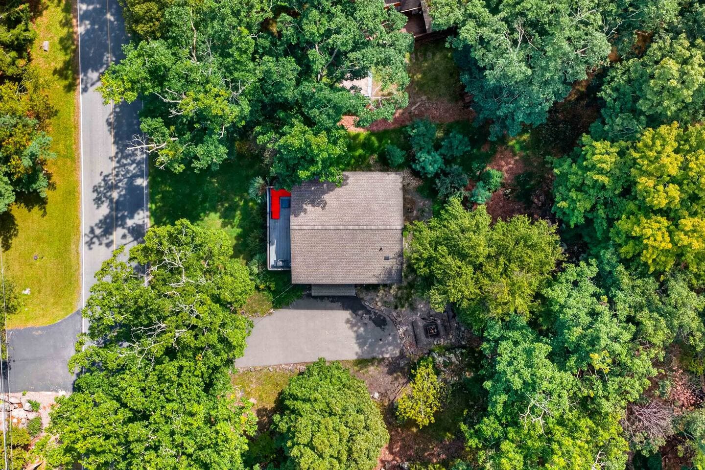 Saw Creek 4‑Bed Mountain Escape w/fire pit