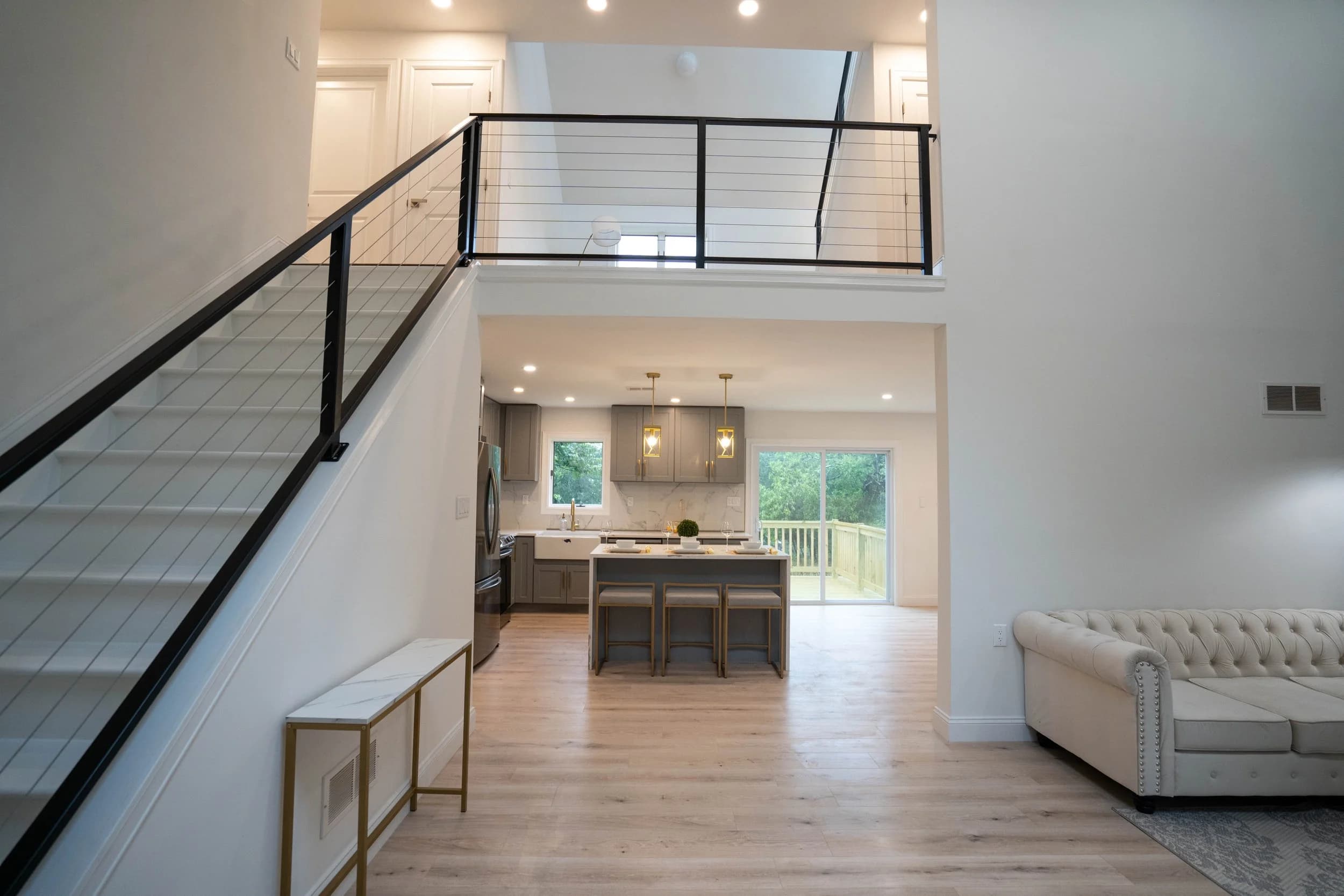 Forteca Launch New Website with Two Polish Engineers — photo 1