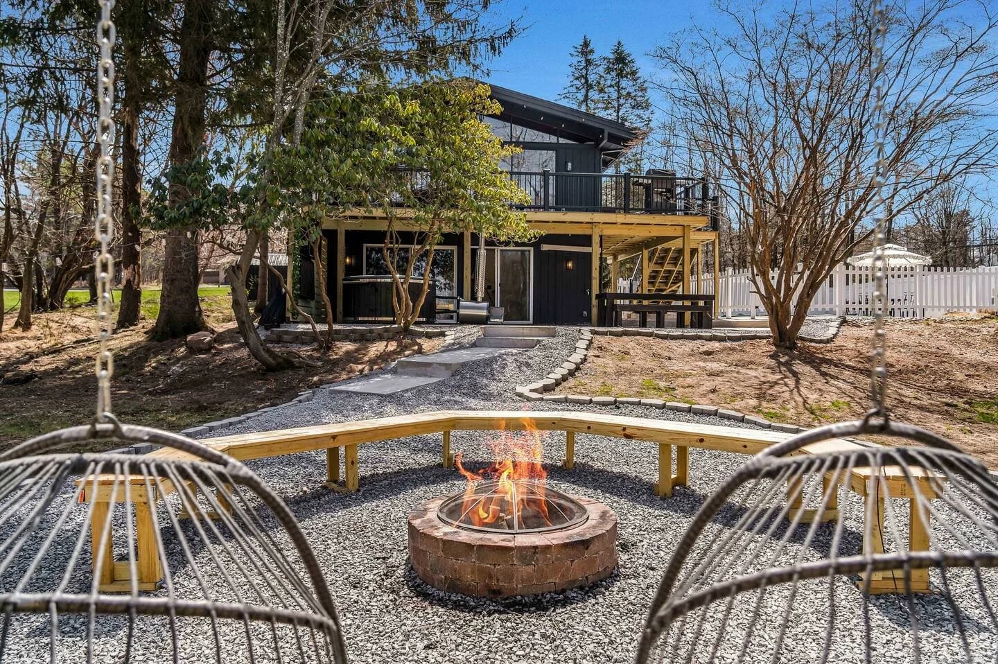 7 Must-Have amenities that make our Poconos airbnbs unforgettable!