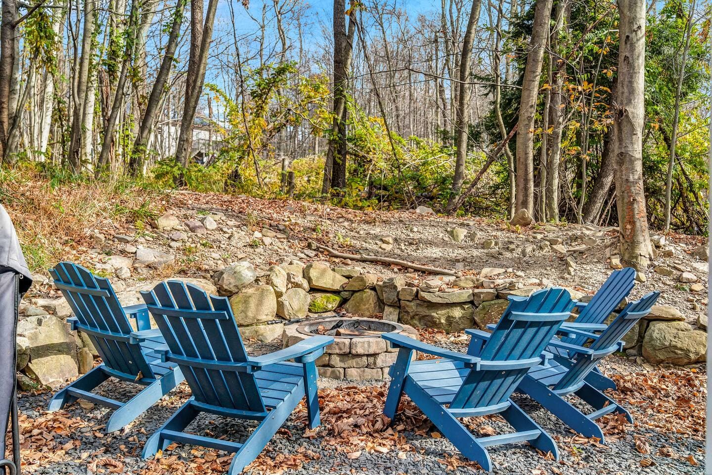 BlueStone Retreat w/ HotTub & Game Room in Poconos