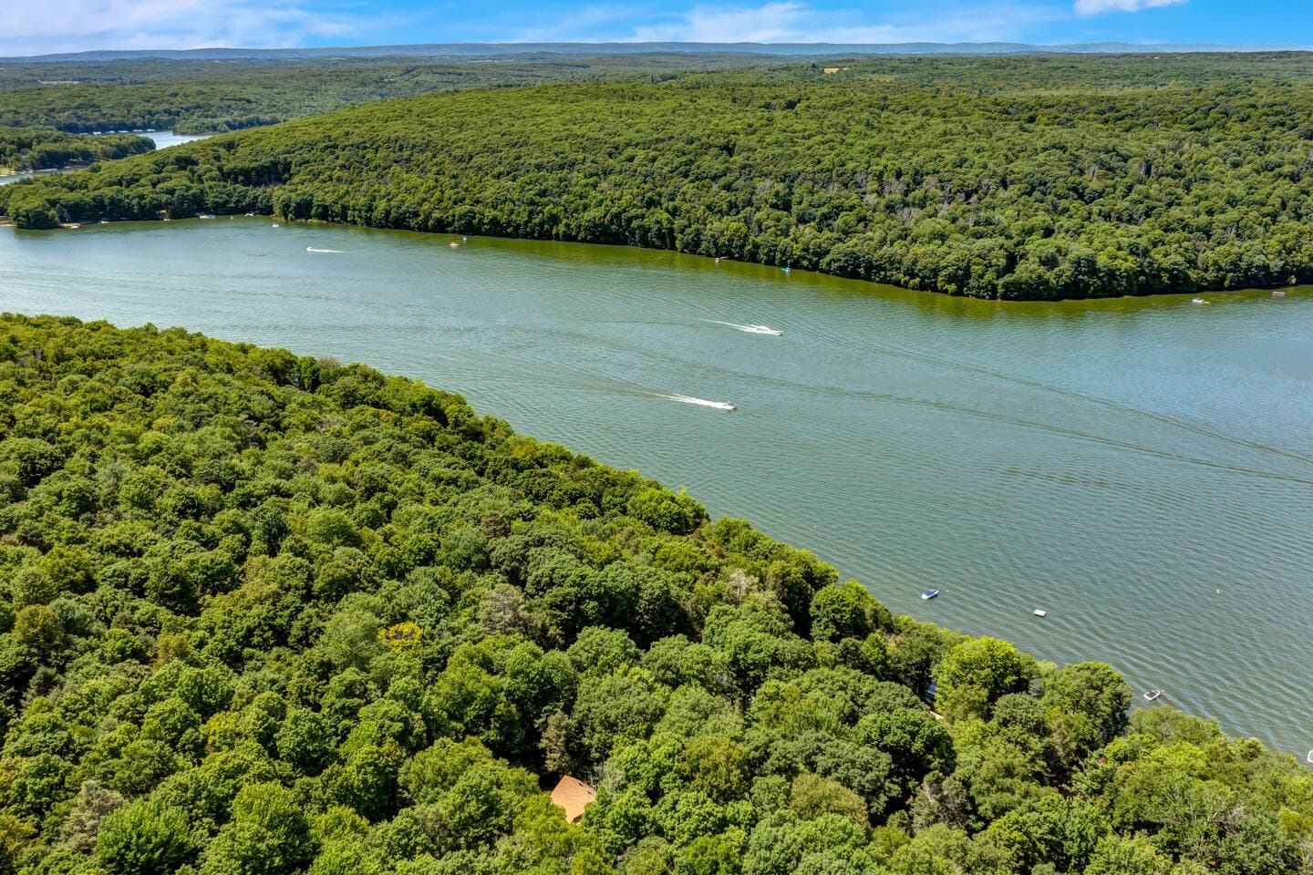 Cozy Chalet by Lake Wallenpaupack w/ HotTub