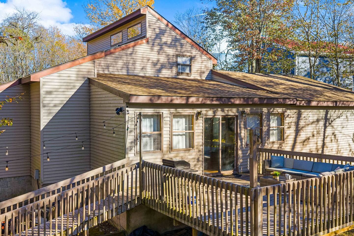 Pocono Retreat W/ Hottub/Games/Camelback/Kalahari