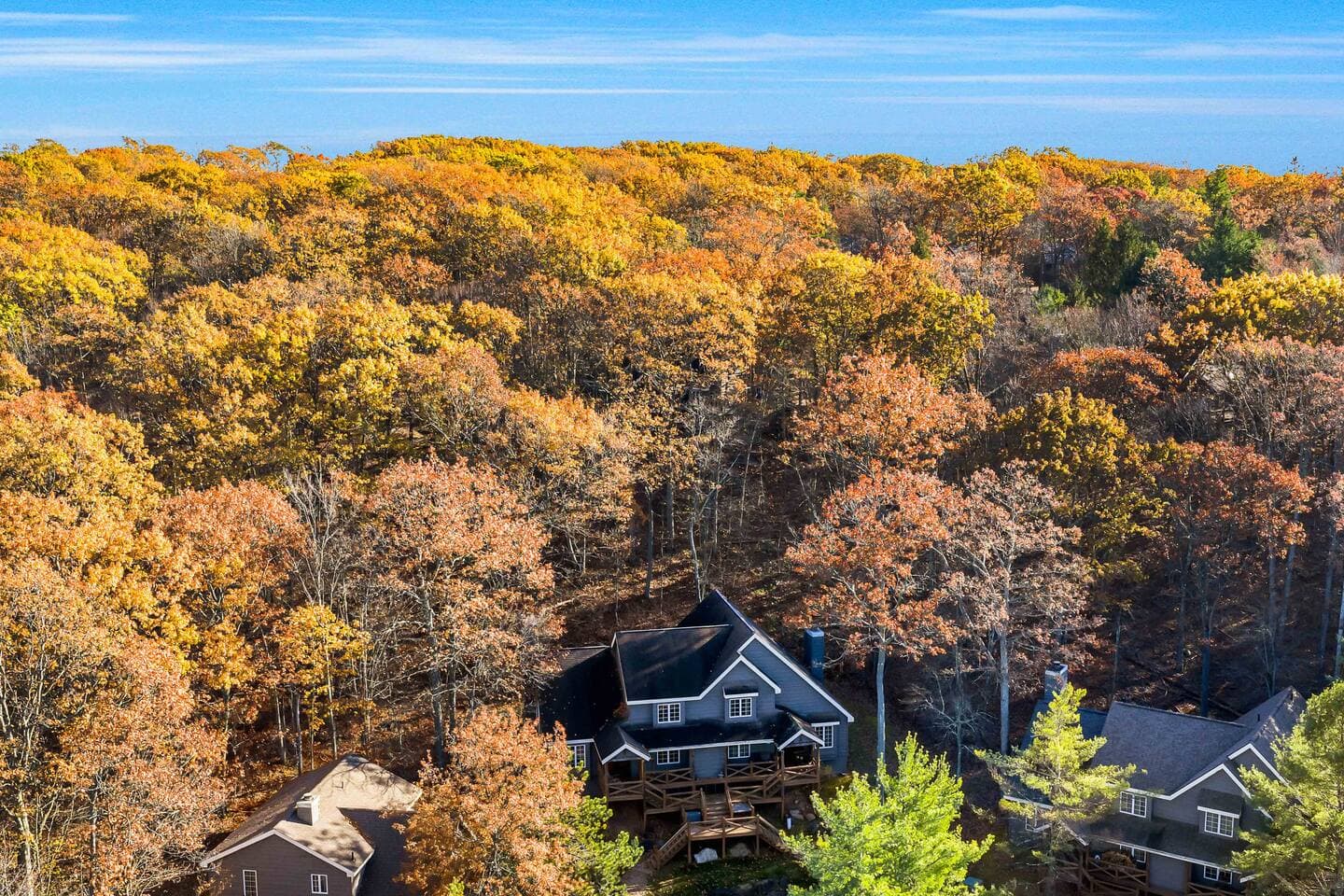 Jack Frost Townhome Escape Ski In & Out W/ Hot Tub